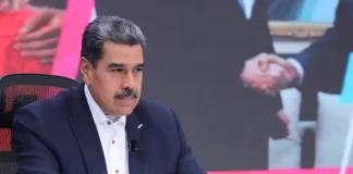 Maduro promete juramentarse con apoyo internacional pese a críticas Foto cortesía