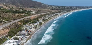California en estado de emergencia tras terremoto de magnitud 7,0