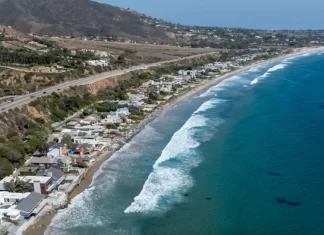 California en estado de emergencia tras terremoto de magnitud 7,0