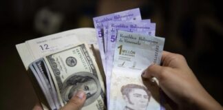 Venezuela proyecta un crecimiento económico del 3,41 % en 2025