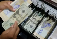 Inflación de Venezuela alcanzó el 85% en 2024