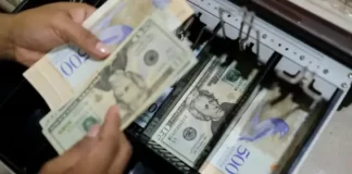 Inflación de Venezuela alcanzó el 85% en 2024