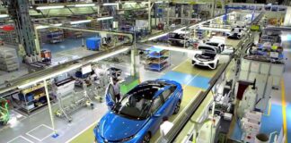 Empresarios en Sucre impulsan reapertura de Toyota para reactivar la economía