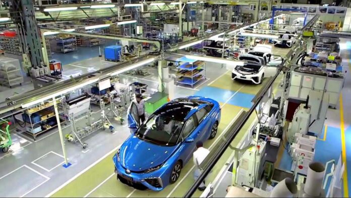 Empresarios en Sucre impulsan reapertura de Toyota para reactivar la economía