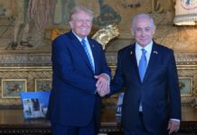 Trump Anuncia Acuerdo de Alto el Fuego entre Israel y Hamás