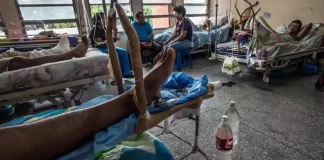 Falta de datos impide medir el impacto de las enfermedades en Venezuela