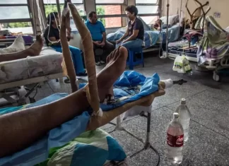 Falta de datos impide medir el impacto de las enfermedades en Venezuela