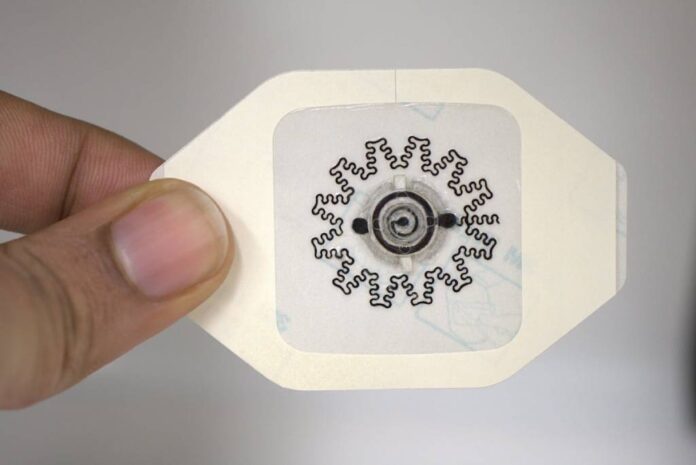 Tecnología que acelera la curación de heridas crónicas