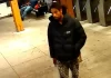 Hombre sobrevive tras ser empujado a los rieles del tren en Nueva York
