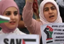 Nueve países forman el Grupo de La Haya para presionar a Israel
