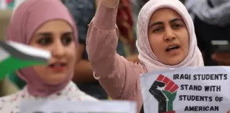 Nueve países forman el Grupo de La Haya para presionar a Israel