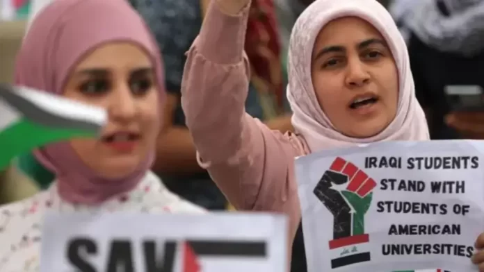 Nueve países forman el Grupo de La Haya para presionar a Israel