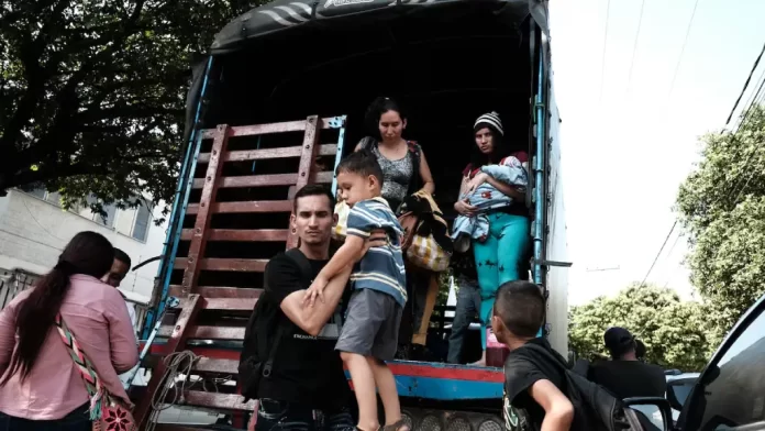Conflicto armado en Catatumbo deja 13 muerto y tres menores