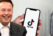 TikTok niega planes de venta a Elon Musk para evitar cierre en EE. UU.