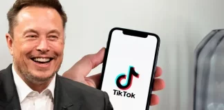 TikTok niega planes de venta a Elon Musk para evitar cierre en EE. UU.