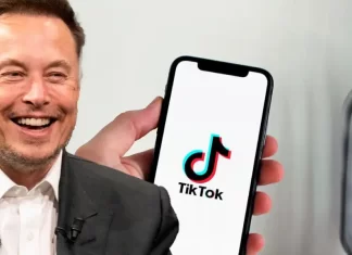 TikTok niega planes de venta a Elon Musk para evitar cierre en EE. UU.