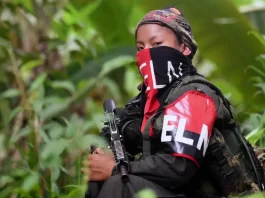 FundaRedes insta a proteger a la población civil en el Catatumbo
