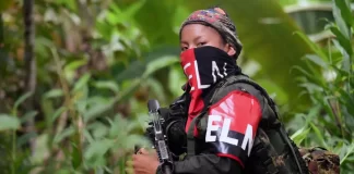 FundaRedes insta a proteger a la población civil en el Catatumbo