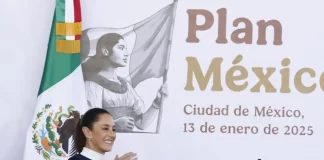 México apuesta por la cooperación en lugar de amenazas