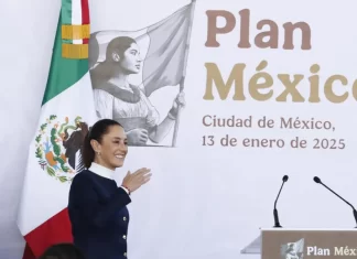 México apuesta por la cooperación en lugar de amenazas