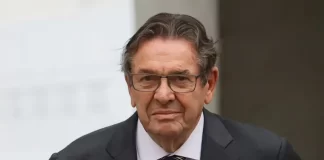 Chile retira a su embajador en Venezuela a días de la toma de posesión de Maduro