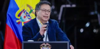 Petro no asistirá a toma de posesión de Maduro