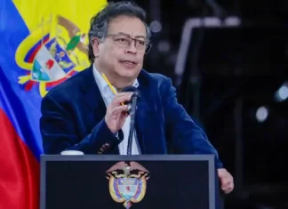Petro no asistirá a toma de posesión de Maduro