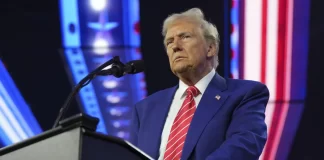 Jueza autoriza difusión del informe sobre Trump con plazo para apelaciones