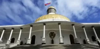 Asamblea Nacional discute cronograma electoral para 2025