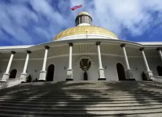 Asamblea Nacional discute cronograma electoral para 2025