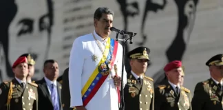 El 10 de enero y la toma de posesión de Maduro