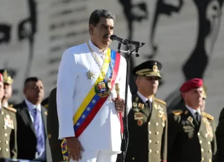 El 10 de enero y la toma de posesión de Maduro