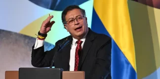 Petro declara guerra al ELN tras masacre en el Catatumbo