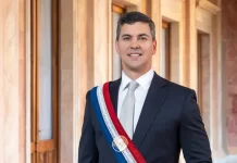Venezuela rompe relaciones con Paraguay tras apoyo a líder opositor