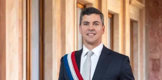 Venezuela rompe relaciones con Paraguay tras apoyo a líder opositor