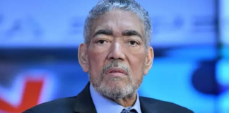 Ministro dominicano destituido por asistir a la toma de posesión de Maduro