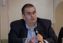 Excarcelado director de Espacio Público bajo régimen de presentación