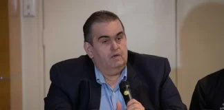Excarcelado director de Espacio Público bajo régimen de presentación