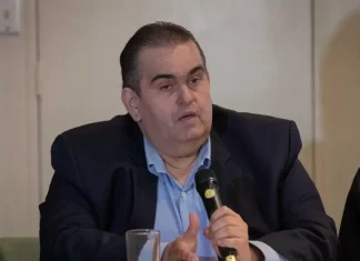 Excarcelado director de Espacio Público bajo régimen de presentación