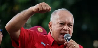 Diosdado Cabello Ratifica Compromiso con el Proceso Electoral de 2025