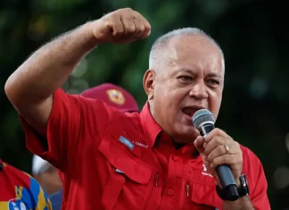 Diosdado Cabello Ratifica Compromiso con el Proceso Electoral de 2025