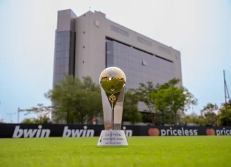 ¿Se jugará en Venezuela? Conmebol analiza alternativas para el Sub-20