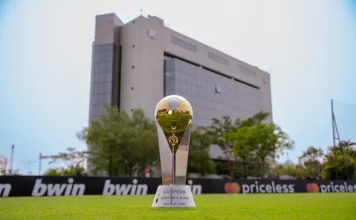 ¿Se jugará en Venezuela? Conmebol analiza alternativas para el Sub-20