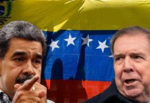 Posturas internacionales frente a la presidencia de Venezuela
