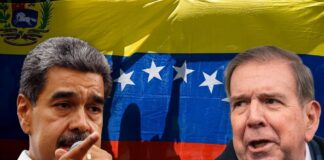 Posturas internacionales frente a la presidencia de Venezuela