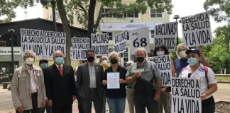 Foro Cívico exige transparencia tras juramentación de Maduro