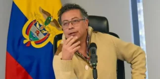 Petro exige liberación de presos políticos en Venezuela