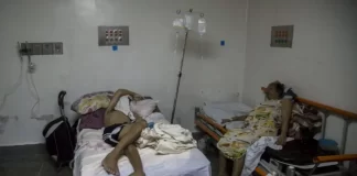 Desabastecimiento crítico en emergencias hospitalarias venezolanas