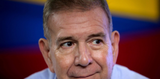 Edmundo González reafirma su lucha por la voluntad popular
