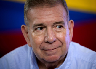 Edmundo González reafirma su lucha por la voluntad popular